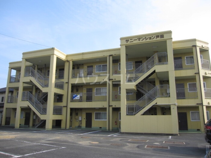 8/19 エントランス