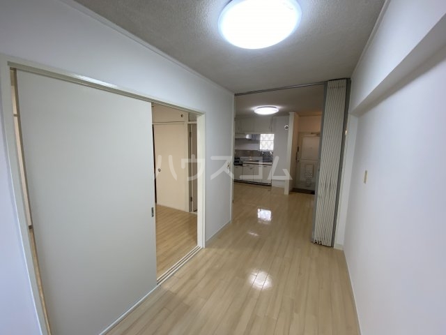 5/29 リビング/ダイニング