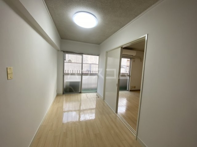 4/29 リビング/ダイニング