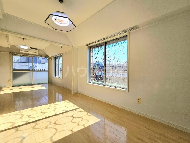 4/29 リビング/ダイニング