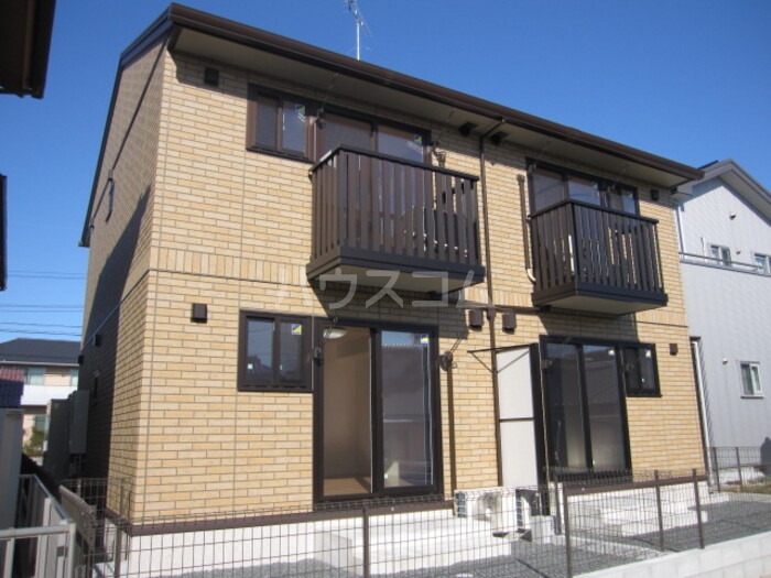 2/13 エントランス