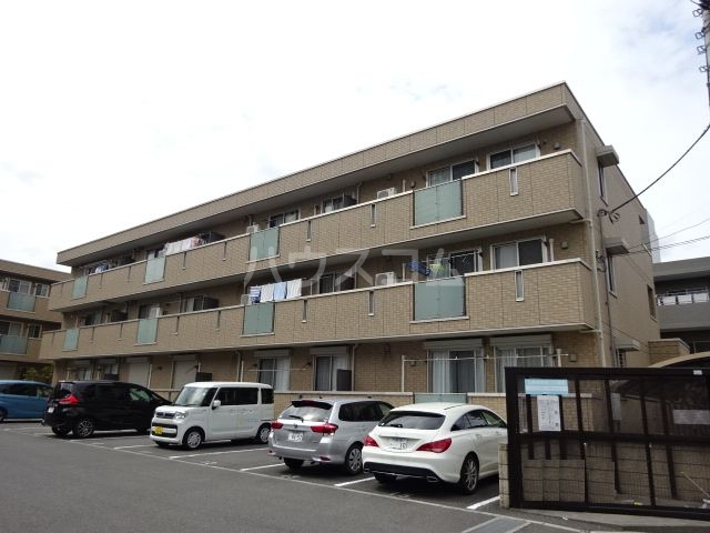 2/7 外観