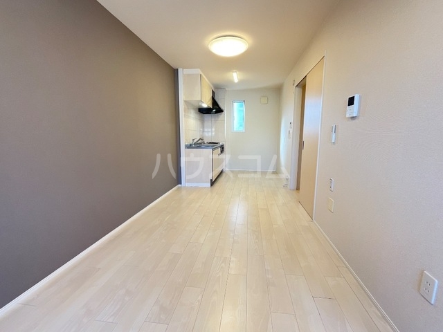 3/29 リビング/ダイニング