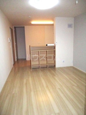 3/27 リビング/ダイニング