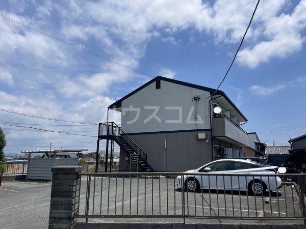 21/30 駐車場