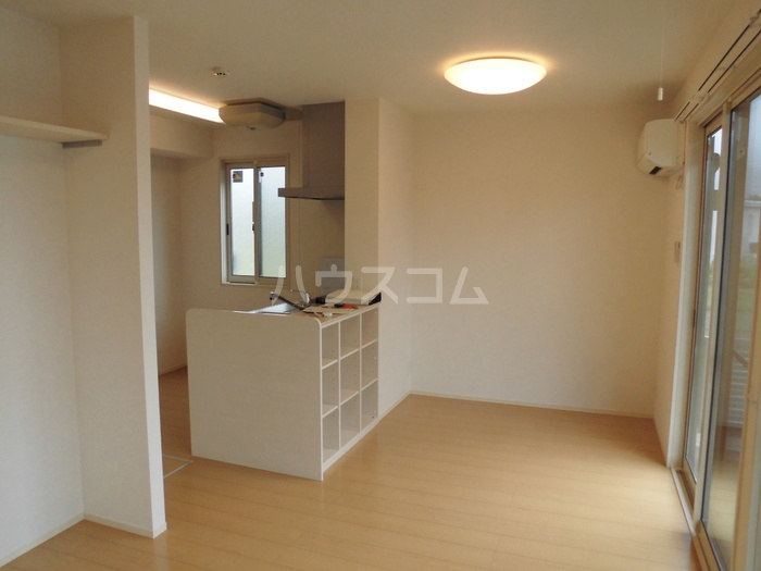 3/19 リビング/ダイニング