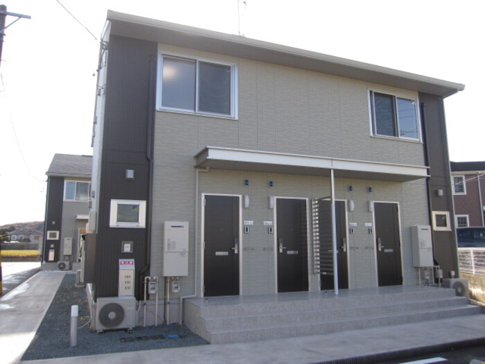 17/28 エントランス