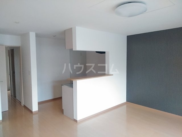 3/27 リビング/ダイニング