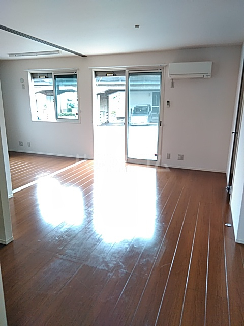 4/27 リビング/ダイニング