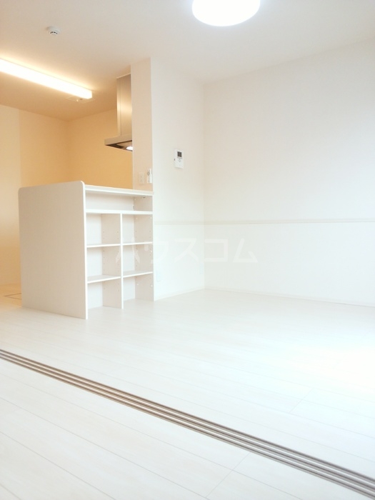 3/17 リビング/ダイニング