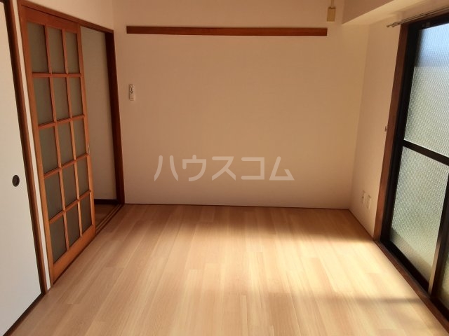 5/30 室内