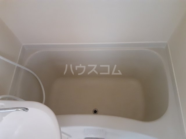 14/30 浴室