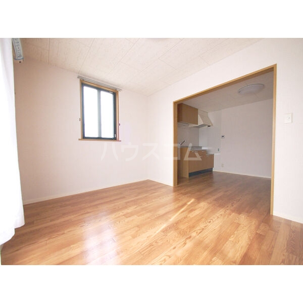 3/23 リビング/ダイニング