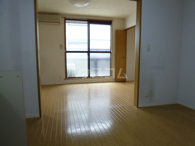 4/27 リビング/ダイニング