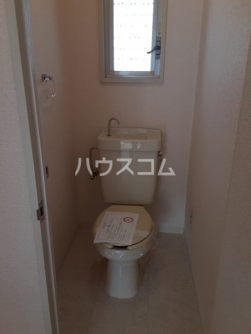 9/15 トイレ