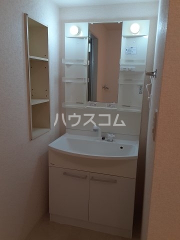 10/15 洗面