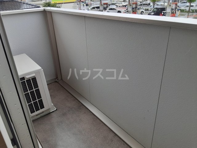 24/30 バルコニー