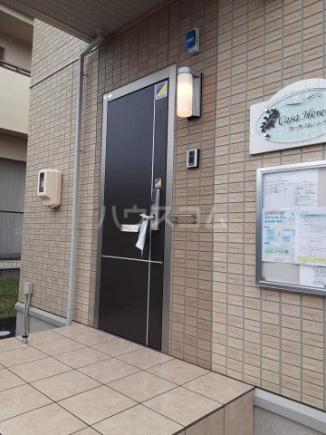 29/30 エントランス