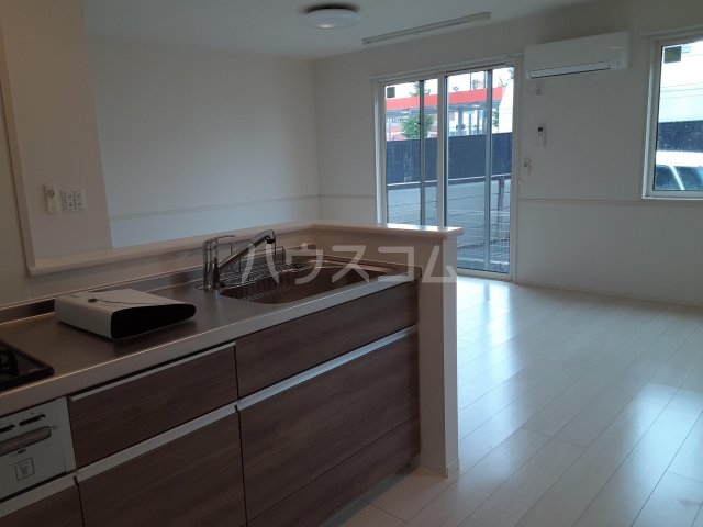 3/30 リビング/ダイニング