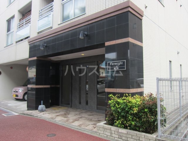 16/24 エントランス