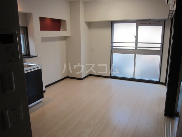 3/24 リビング/ダイニング