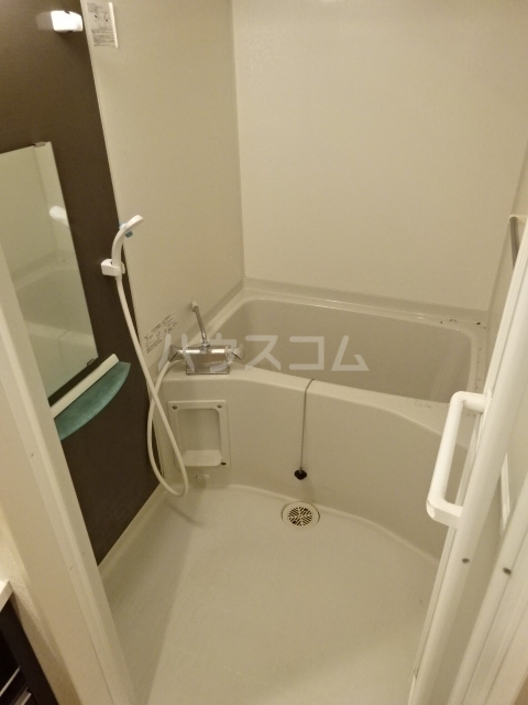 11/29 浴室