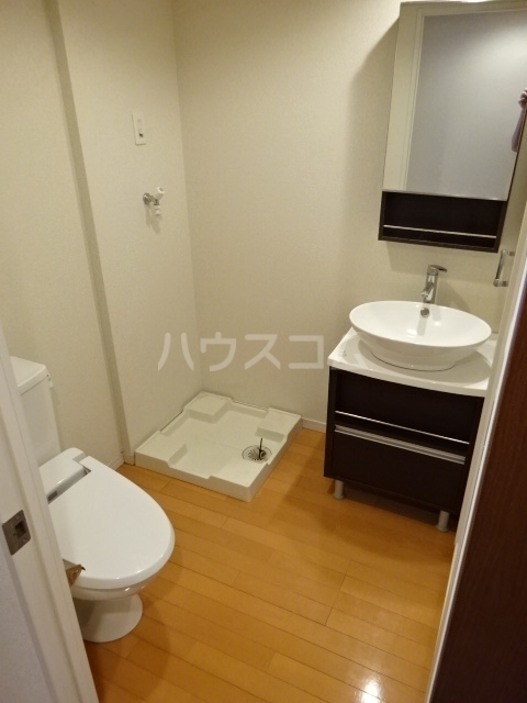 15/29 洗面