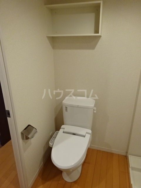 13/29 トイレ