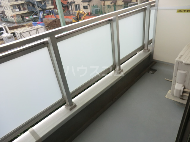 17/30 バルコニー