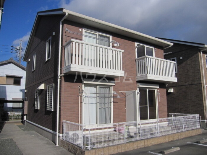 ロイヤルコート　Ｂの外観