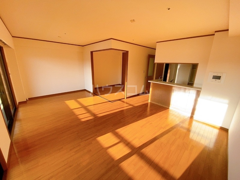 3/18 リビング/ダイニング