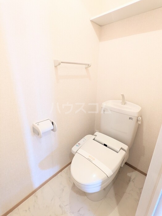 14/30 トイレ
