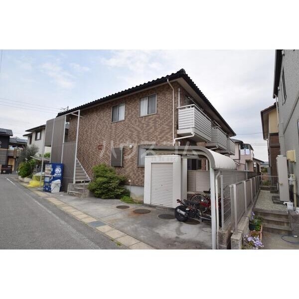 1/24 外観