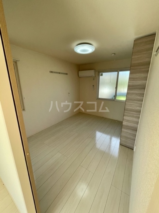 4/16 室内