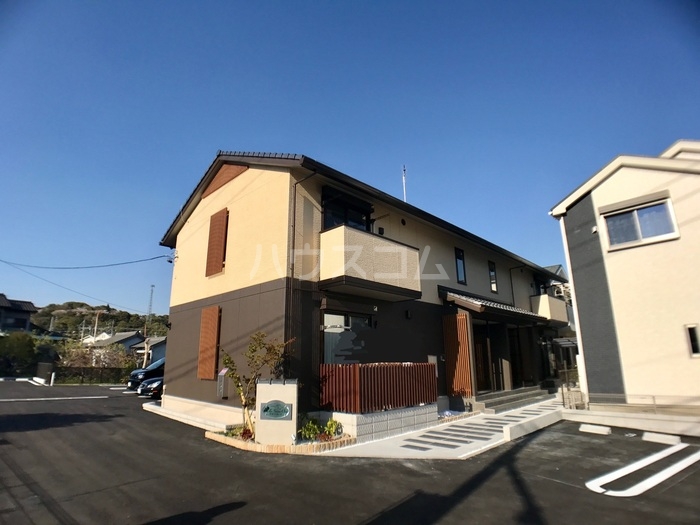 1/16 外観