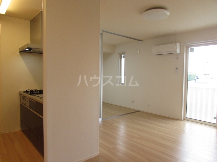 3/30 リビング/ダイニング