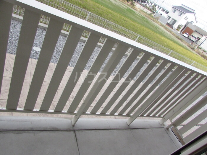 15/30 バルコニー