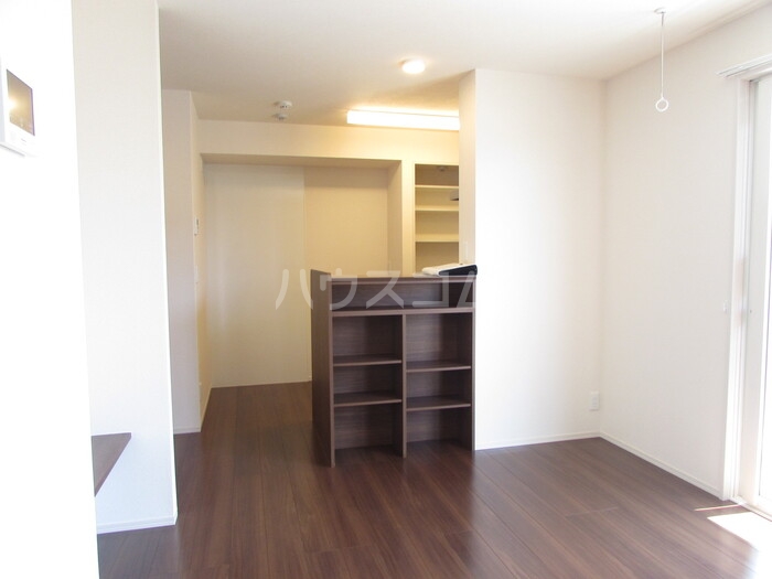 3/30 リビング/ダイニング