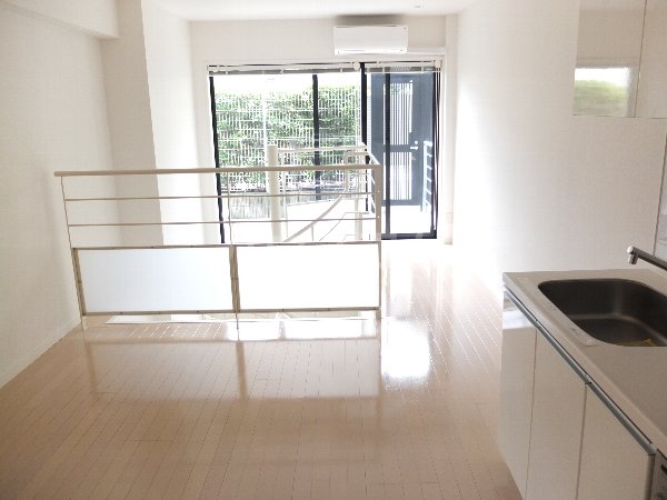 4/28 リビング/ダイニング