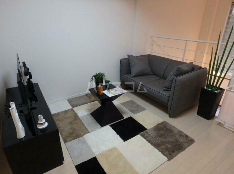 5/30 リビング/ダイニング