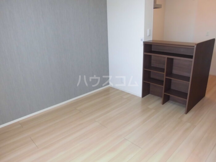 3/24 リビング/ダイニング