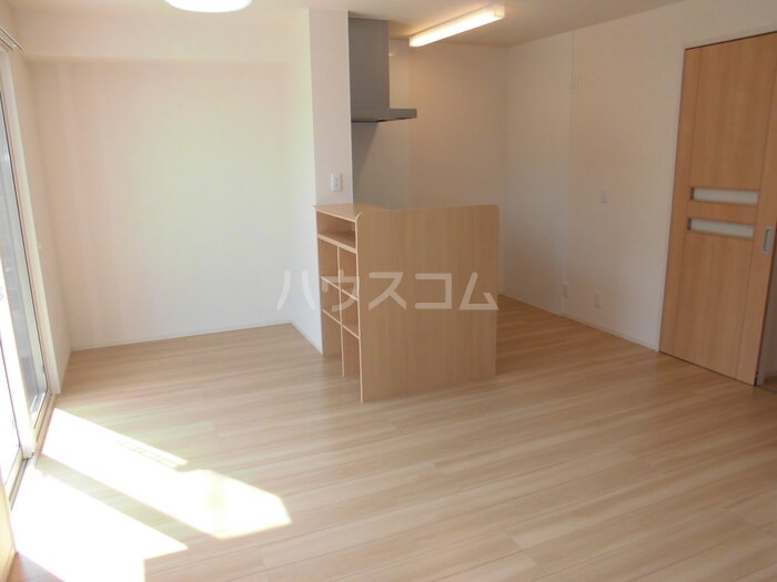 3/24 リビング/ダイニング