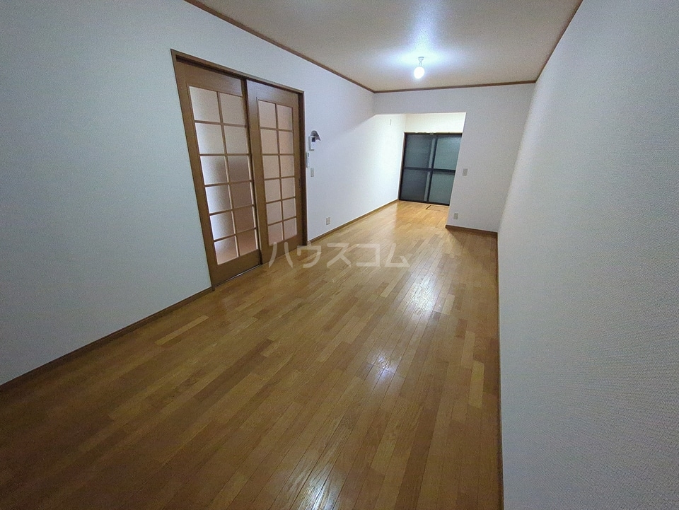 3/30 リビング/ダイニング