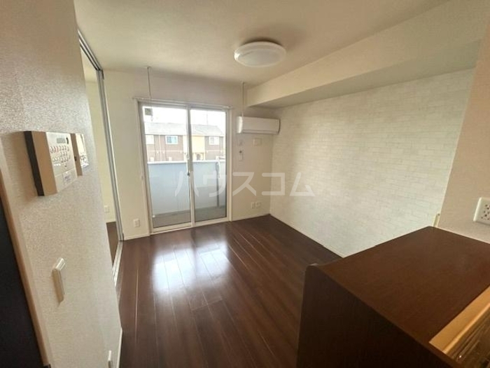 4/30 リビング/ダイニング