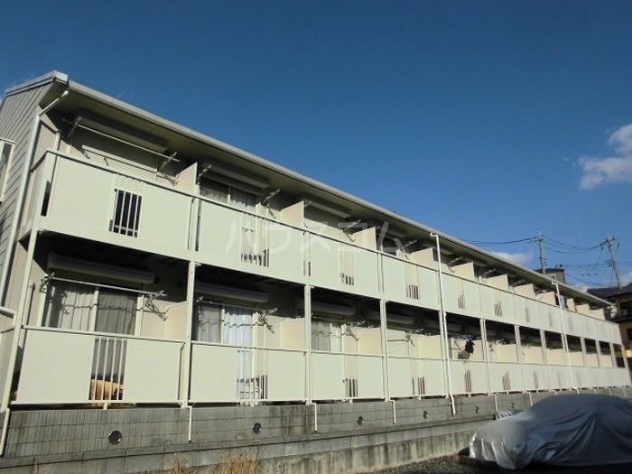 1/30 外観