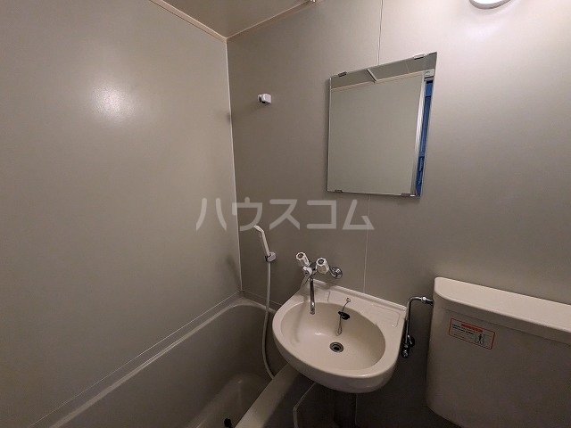 13/23 洗面