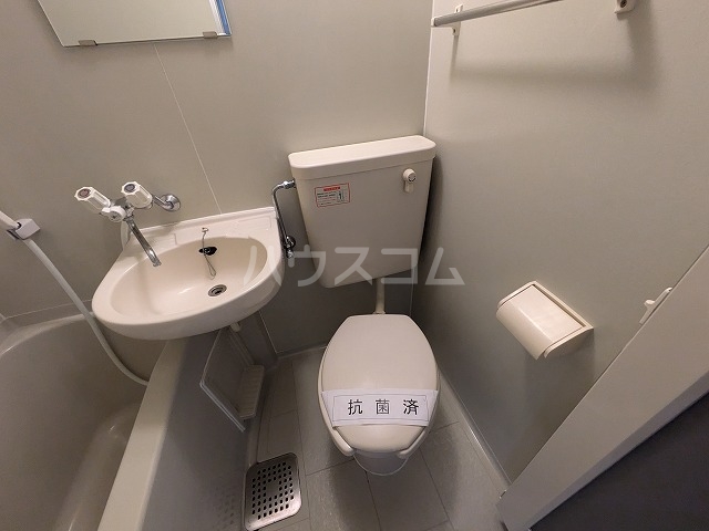 12/23 トイレ
