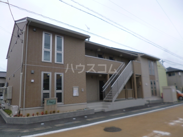 13/24 エントランス