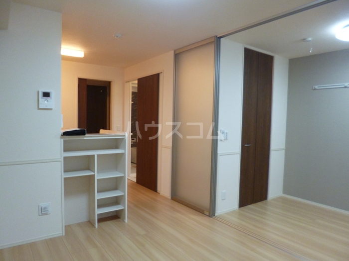 3/24 リビング/ダイニング