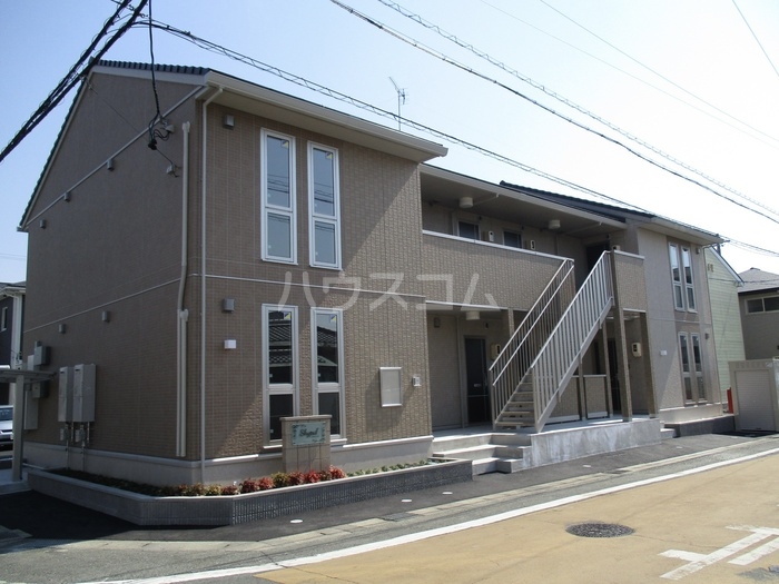 1/16 外観